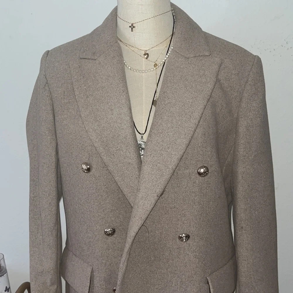 MNG mango womens  coat - Picture 2 of 10